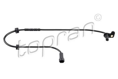 TOPRAN - 701981-TOR - Sensor, wheel speed