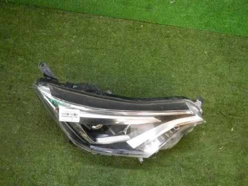 Фара правая Toyota RAV4 4 CA40 (2015-2019) LED