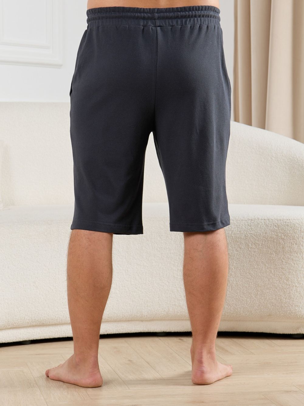 Шорты мужские Тор-5.1 Виотекс ГРАФИТОВЫЙ