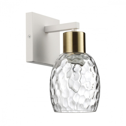 Настенный светильник Lumion ICE 6583/1W