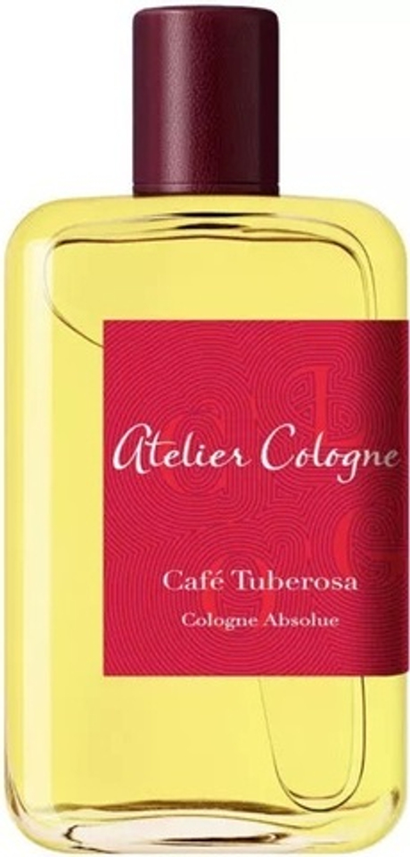 Atelier Cologne Cafe Tuberosa