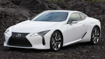 Lexus LC 500h Special Edition (2024)