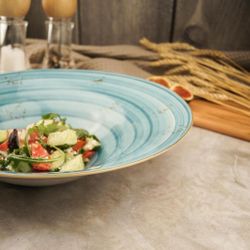 Салатник 950 мл d 27 см   By Bone Innovation [1]