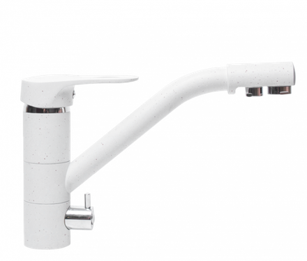 Смеситель GranAlliance G-7 матовый