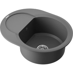 Кухонная мойка Omoikiri Sakaime 60Е-SA