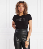 Футболка Armani Exchange - черный(6RYT36 YJC7Z)
