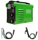 Инвертор DGM MMA-260, форсаж дуги, горячий старт, антизалипание