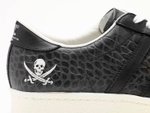 Кроссовки Neighborhood X Adidas Originals Superstar 80S Neighborhood