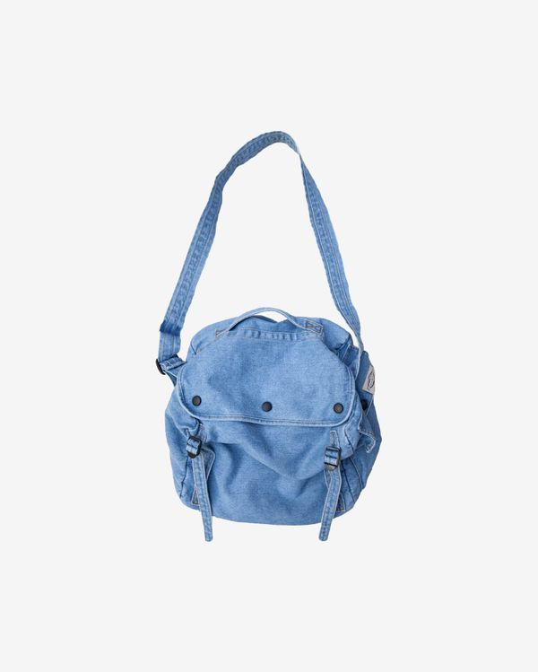 Сумка Голубая - фото 1