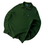 Кофта Polo Ralph Lauren 1/4 Zip