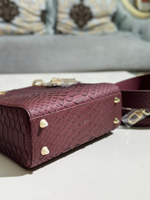 Christian Dior Lady Dior 20 cm