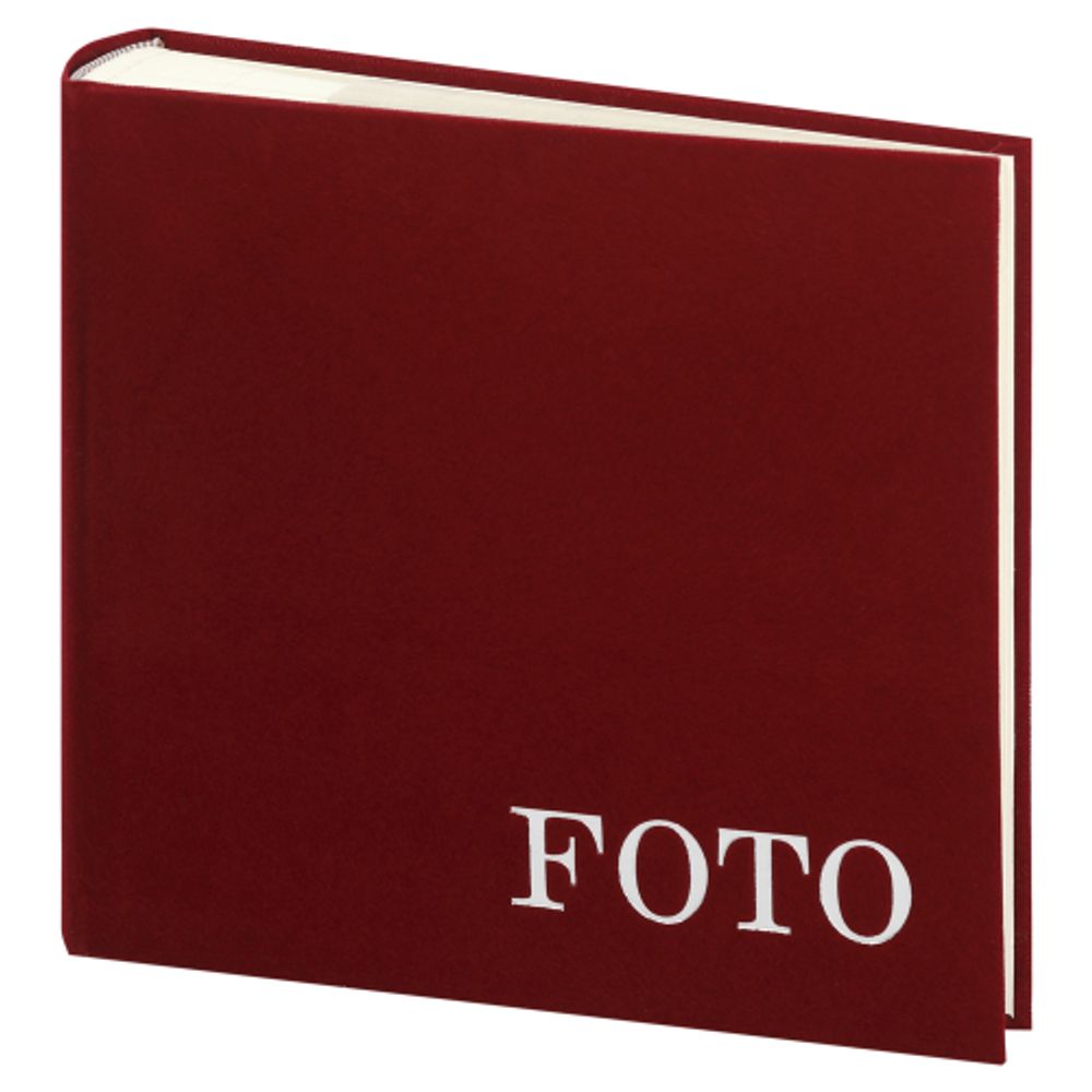 Фотоальбом Image Art IA-BBM46200 серия 149 классический с кармашками книжный переплёт 10х15 50 листов 200 фото