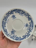 Чайная пара Villeroy & Boch Valeria