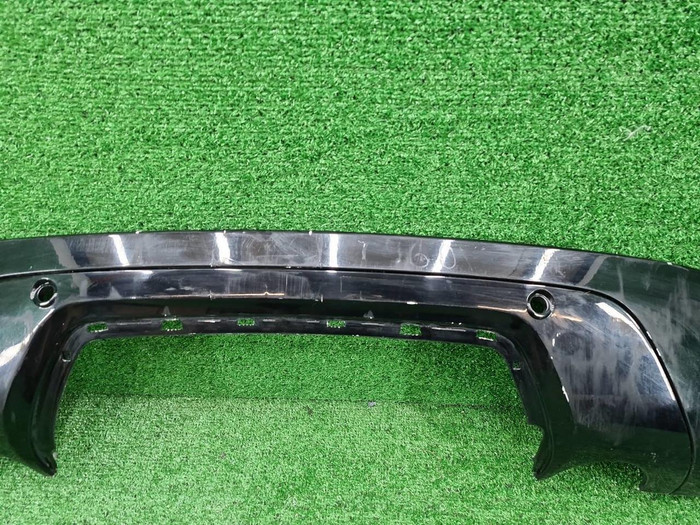 Накладка заднего бампера Range Rover Velar (17-23)