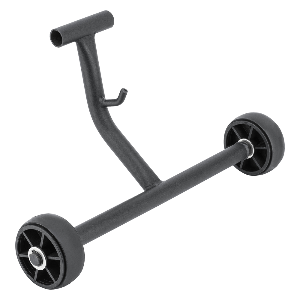 Транспортировочный комплект для виброплиты VC-12 Denzel