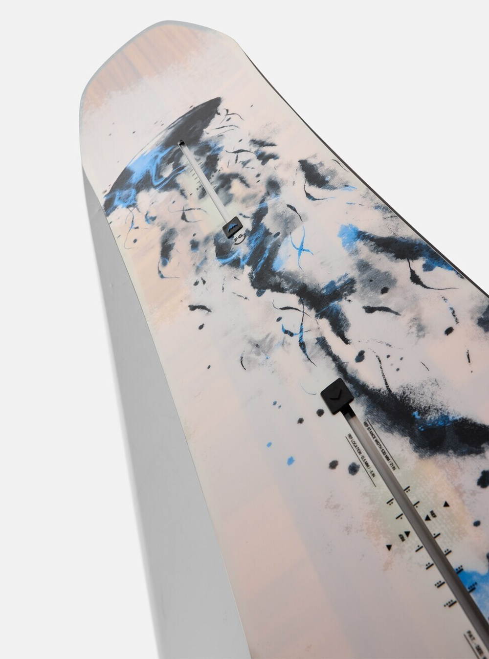 Сноуборд Burton Women's Feelgood Flying V