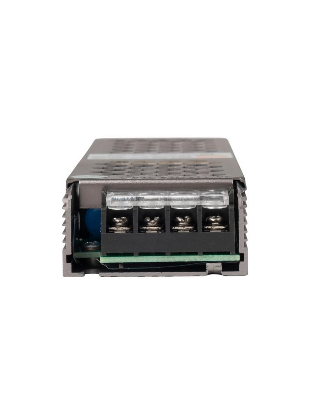 Блок питания для светодиодной ленты 100Вт 4.16А 24В IP20 BSPS метал. Pro JazzWay 5015555