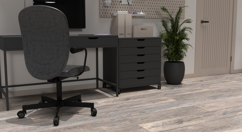 ABA ламинат Planker Expert Дуб Коллинз 9007