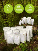 Сухой корм SHAMAN "Дух дикой природы" Утка с яблоками 10 кг; крупная гранула; для взрослых собак; Класс Холистик