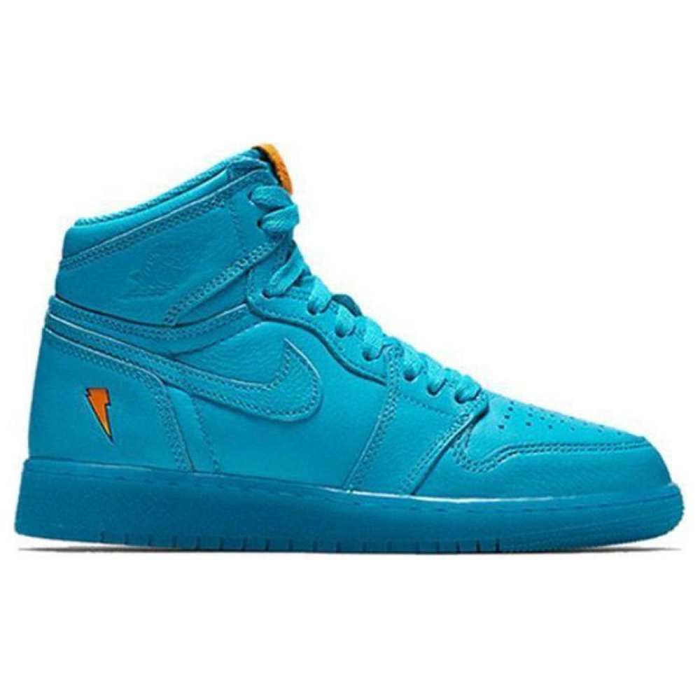 Кроссовки Jordan, AJ6000-455