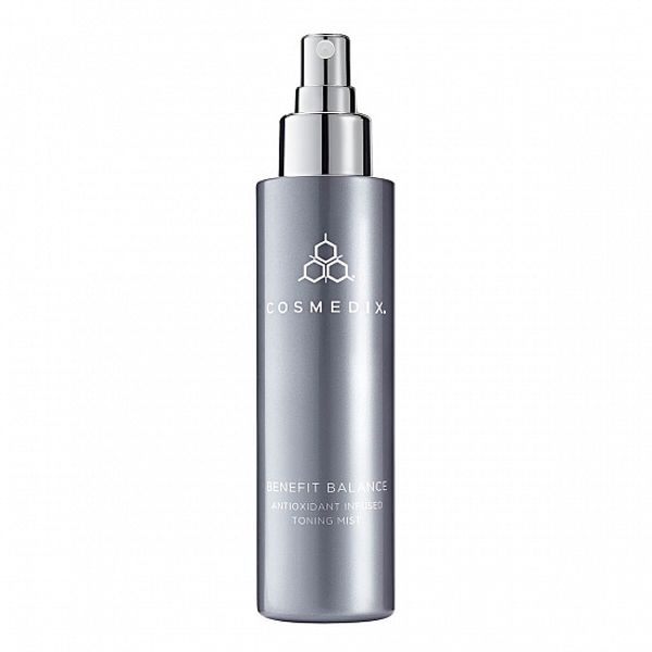 Cosmedix Benefit Balance Antioxidant Infused Toning Mist (150 ml)