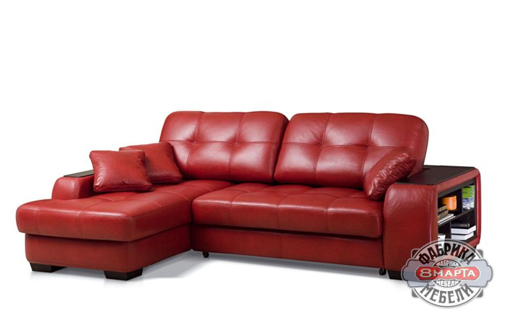 угловой диван Сиэтл