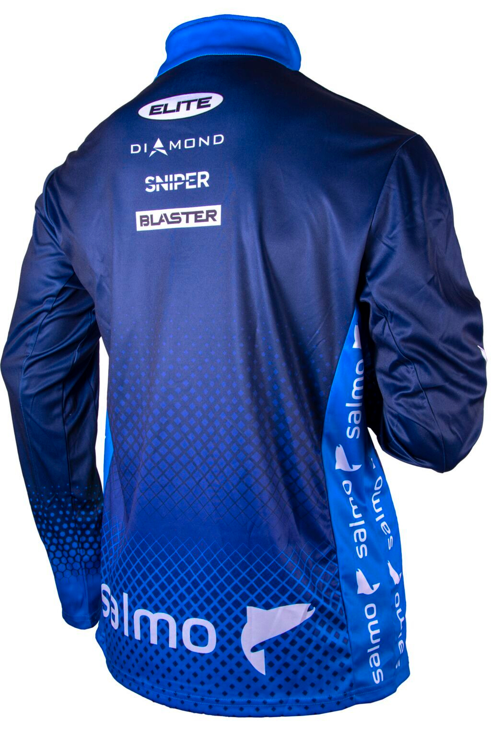 Джемпер SALMO 02 р.M