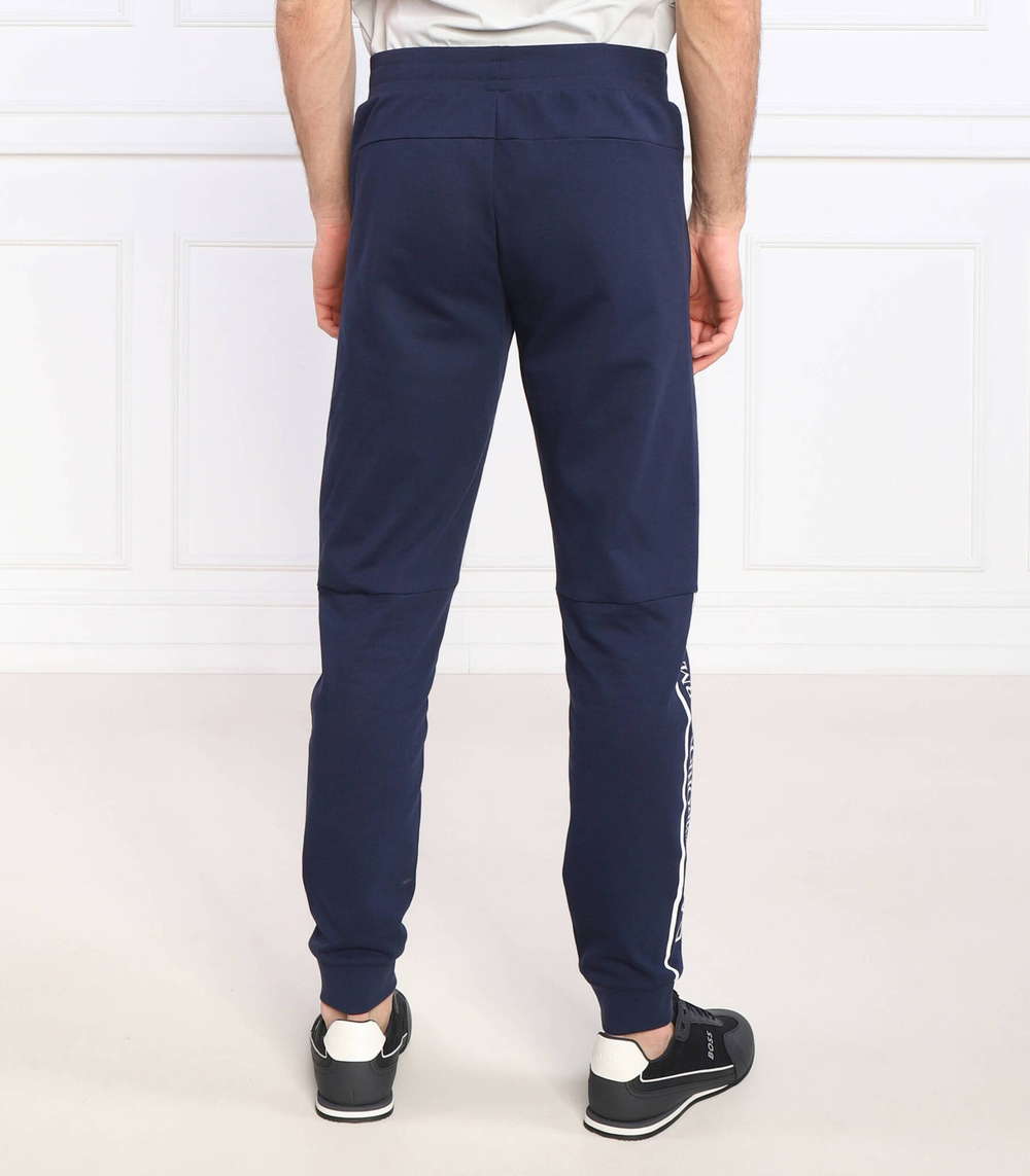 спортивные штаны EA7 - темно-синий(3RPP82 PJ05Z)