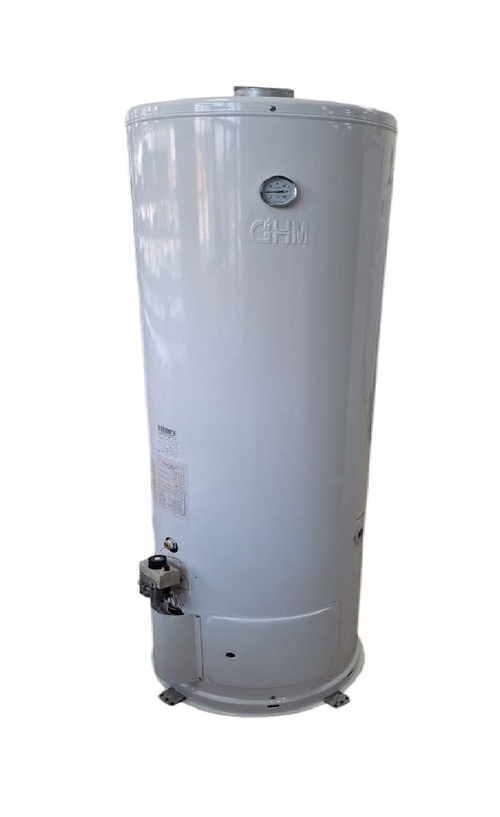 Газовый водонагреватель GARMAN GAS TOUS GHM 360G SIT 630 (360 литров)