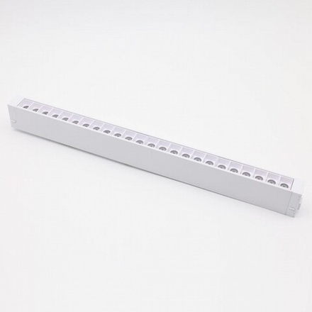 Встраиваемый светильник Aployt Magnetic track 220 APL.0200.10.18