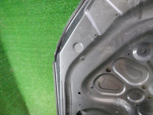 Капот Mercedes S w222 (2013-2020)