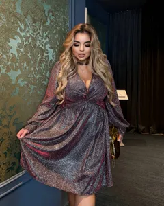 Платье УК-407 Фабрика Моды