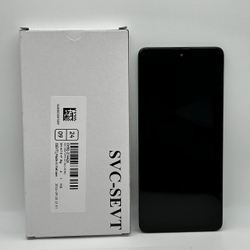Дисплей Samsung A71 (A715F) OLED большой