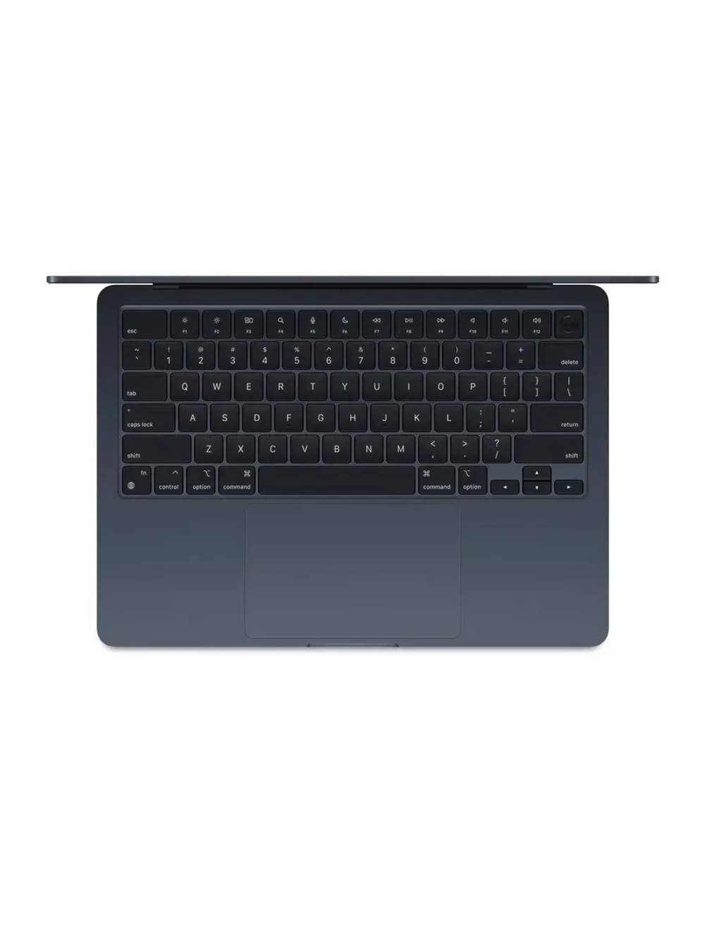 Ноутбук Apple MacBook Air 13 2024 M3/16 GB/512GB Midnight