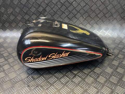 Бак топливный Honda Shadow 750 Slasher RC48