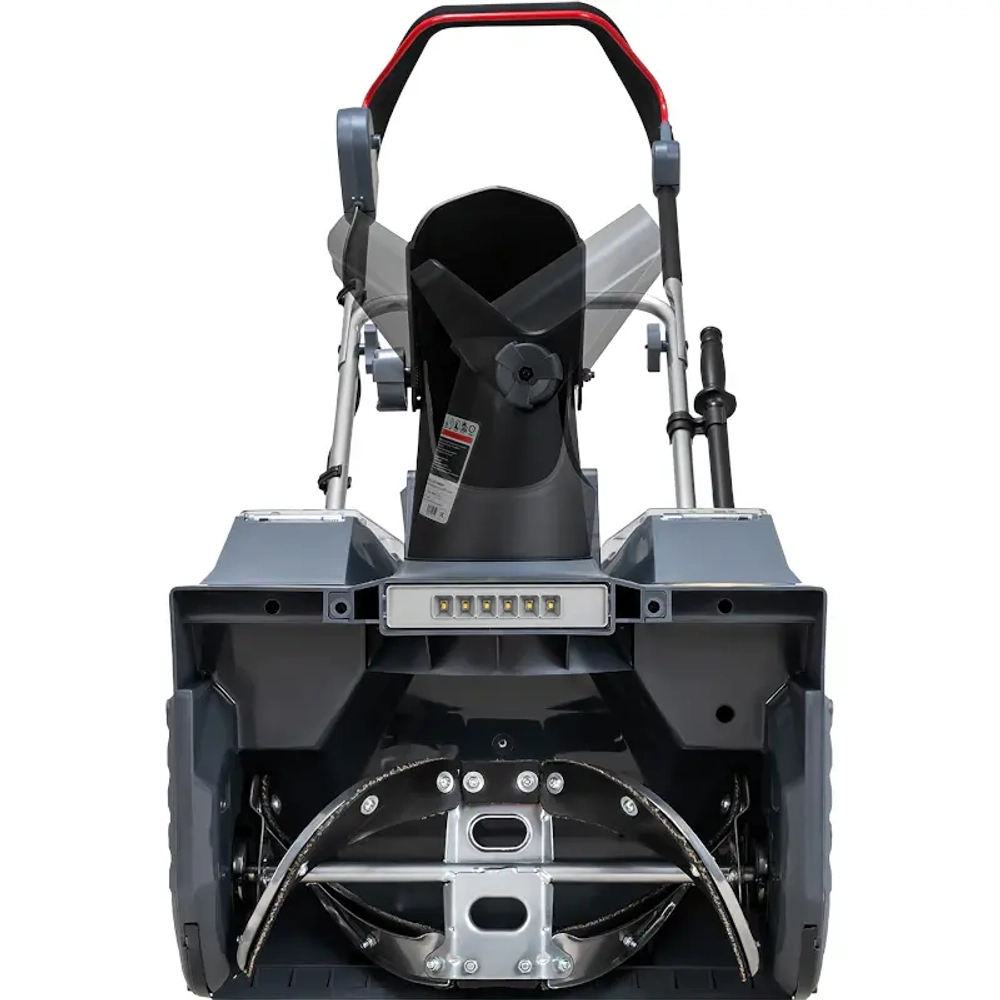 Мобил К СА46 Комфорт 20В аккумуляторный снегоуборщик (2 x 4.0 Ач, ЗУ) ковш 46 см, выброс 6 м MBK0030893