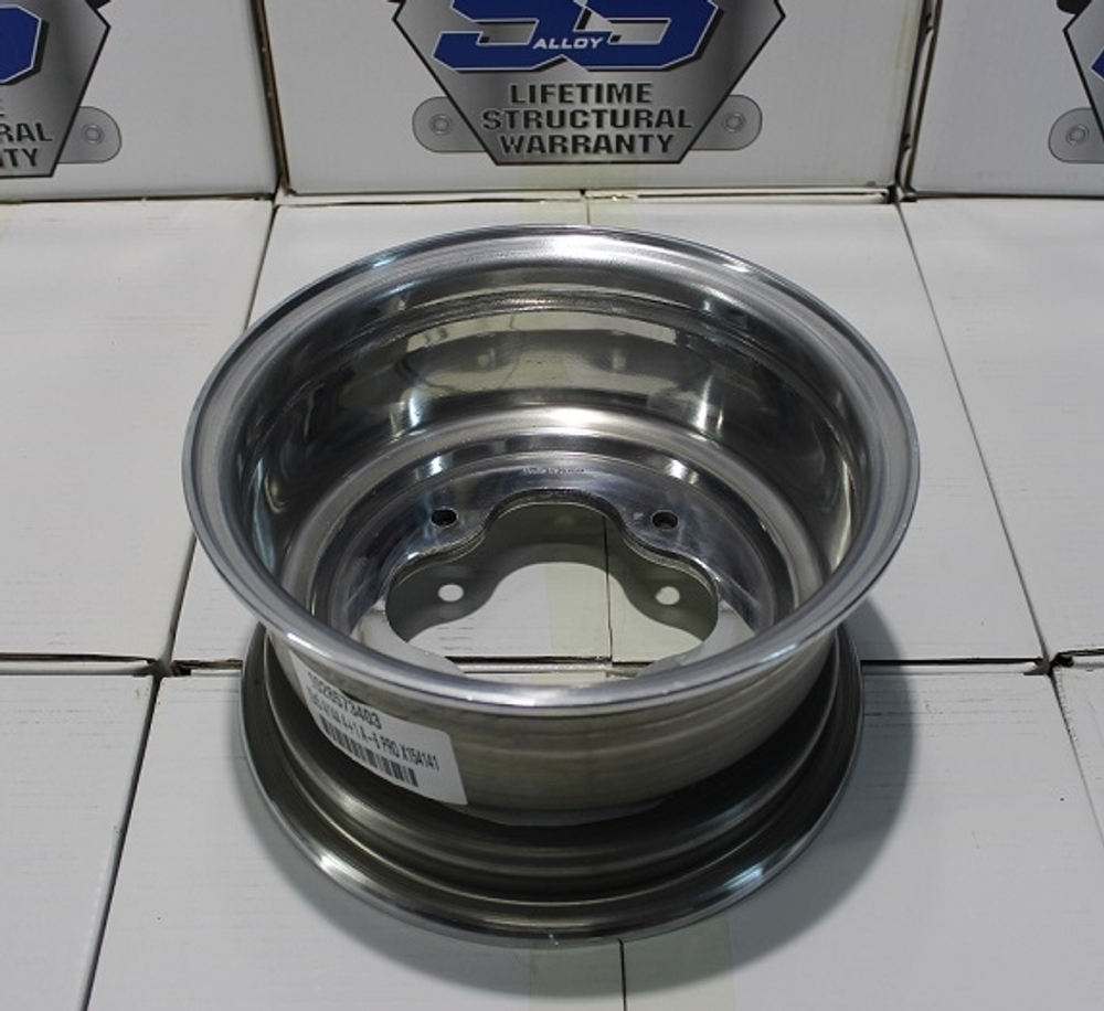 Диск для квадроциклa ITP A-6 Pro Series X154141