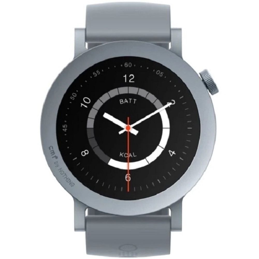Умные часы Nothing CMF Watch Pro 2 D398 Light Grey