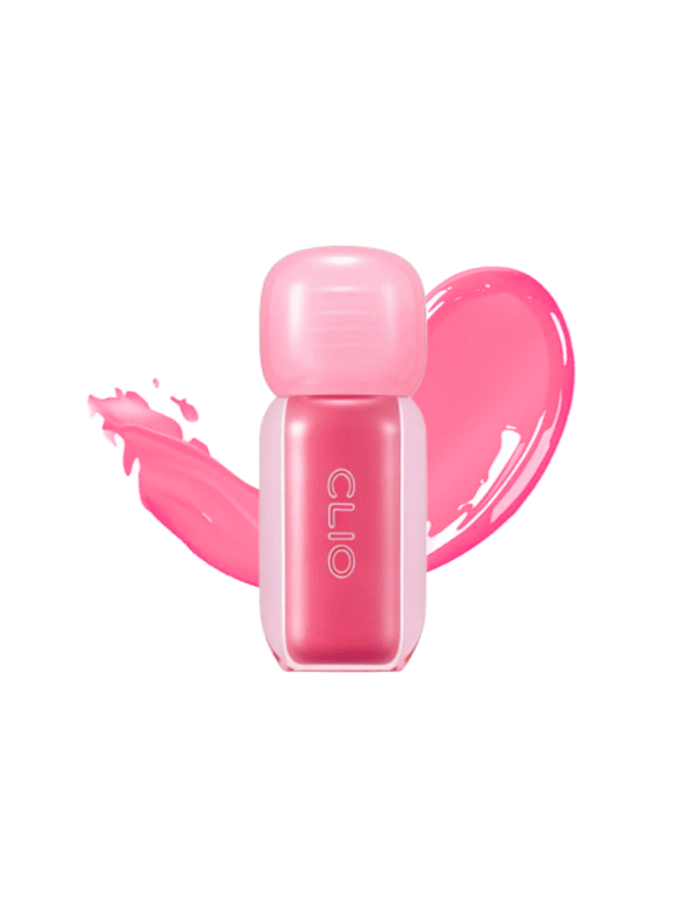 CLIO Volumate Gloss - Сияющий блеск для губ (3 гр)