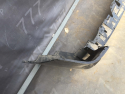 Бампер задний Toyota Land Cruiser Prado 150 09-17 Б/У Оригинал 5215960500