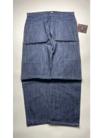 Джинсы M+FG от Savitar South pole True religion Jnco