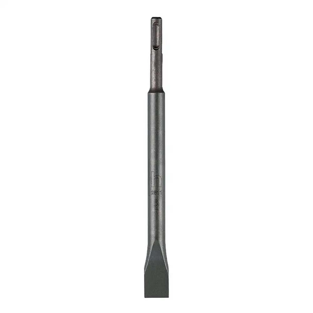 Плоское долото SDS-plus 250х20 мм Heller 19621