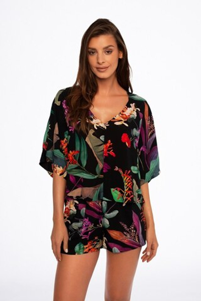 41266 DAYLIGHT Пижама женская с шортами ESOTIQ