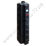 Лабораторные автотрансформаторы Энергия Black Series однофазные