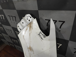 Крыло переднее левое Haval Jolion 21-24 Б/У Оригинал 8403110XST01AD