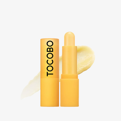 Tocobo Бальзам для губ питательный с витаминами - Vitamin nourishing lip balm, 3,5г