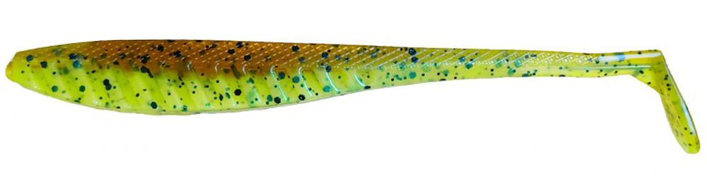 Силикон Frapp Hustle minnow 4" #23 (6 шт/уп)