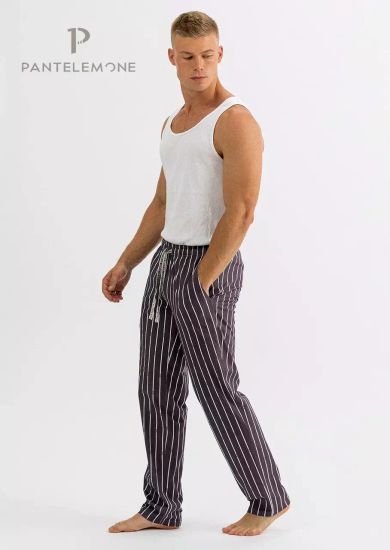 Брюки мужские PANTELEMONE PDB-164