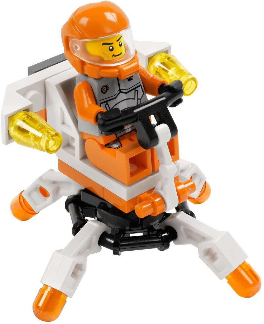 Конструктор LEGO Спидер 30230 Мини Меч