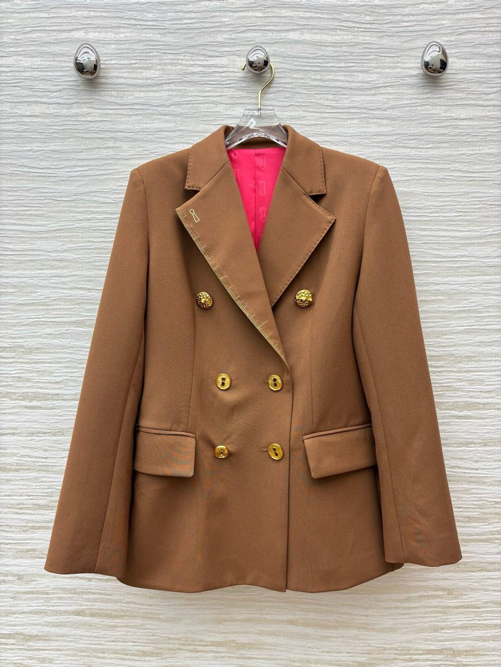 Пиджак Schiaparelli